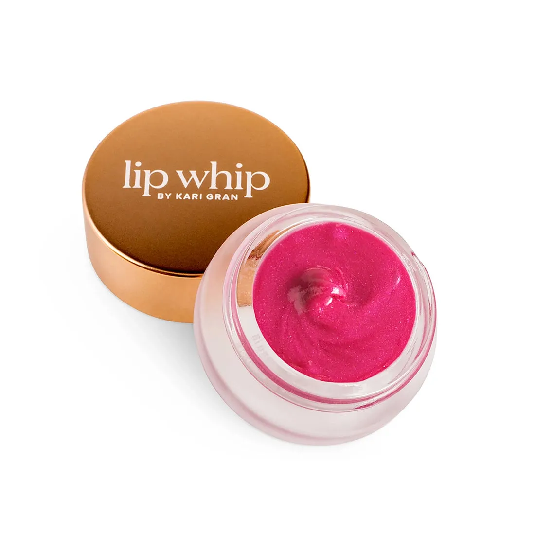 Kari Gran Lip Whip