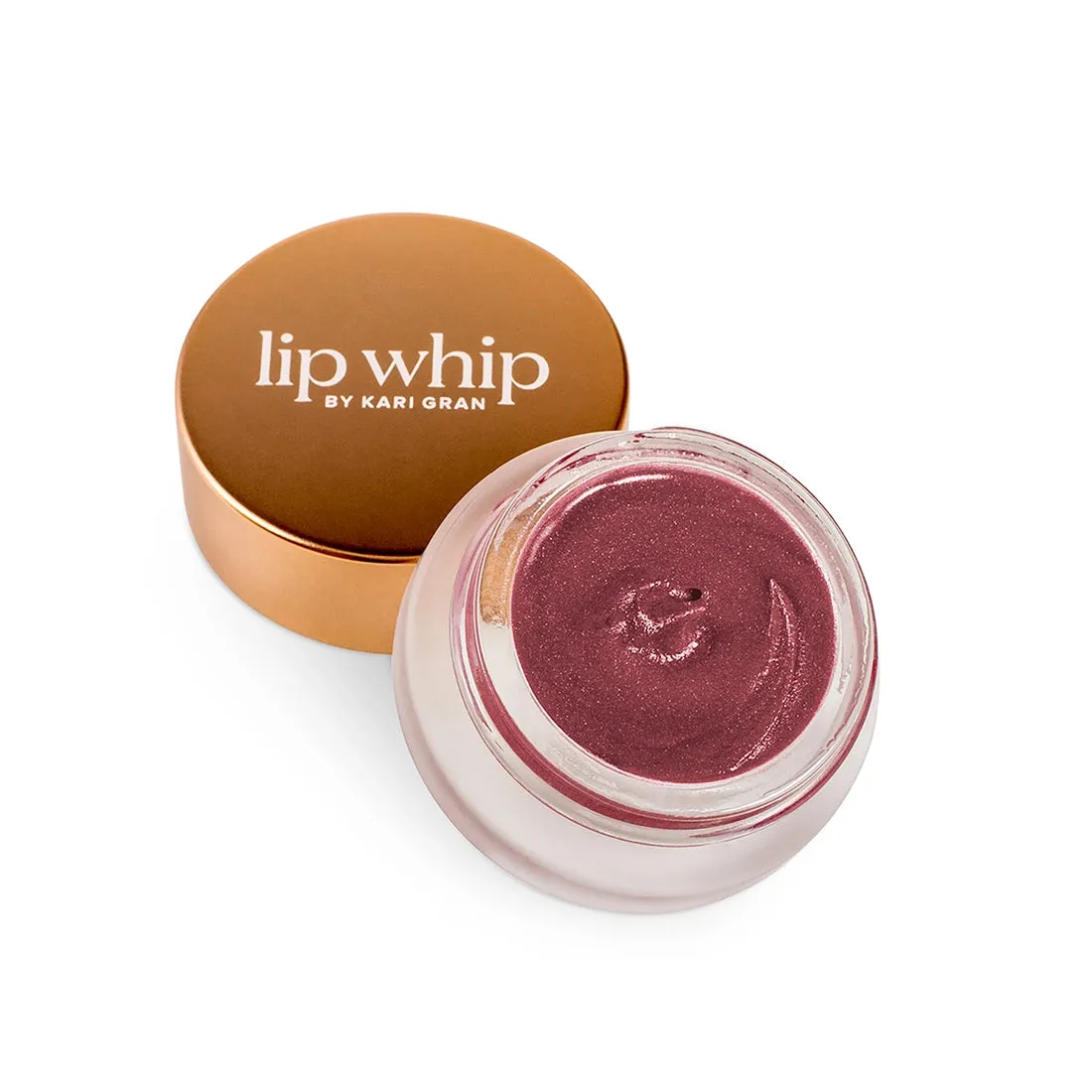 Kari Gran Lip Whip