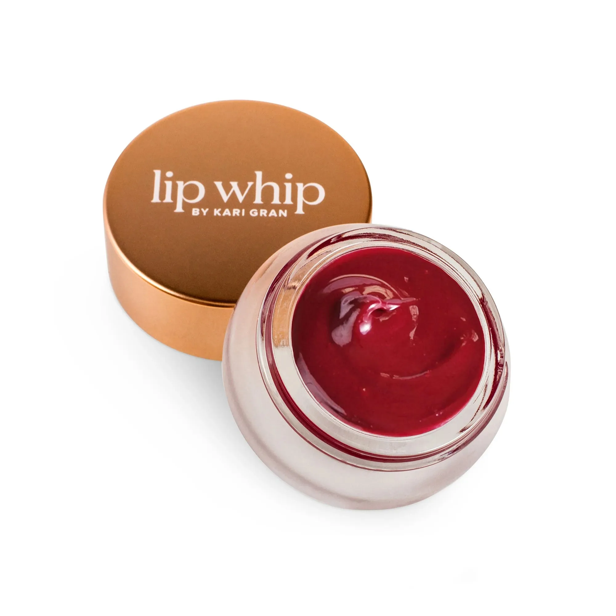 Kari Gran Lip Whip