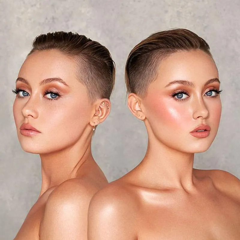 Kash Beauty Bronze Sculpt Stick