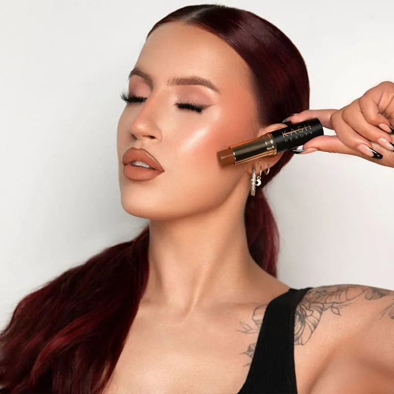 Kash Beauty Bronze Sculpt Stick