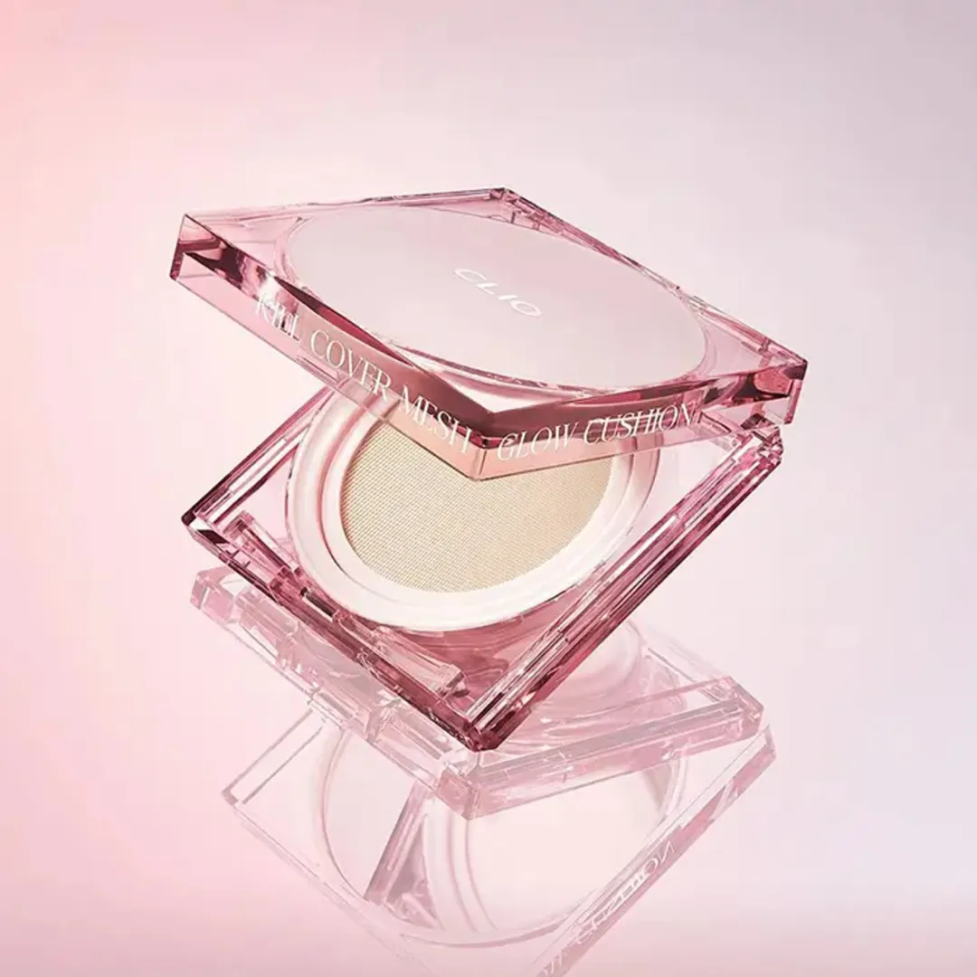 Kill Cover Mesh Glow Cushion (3 Shades) - 158 g