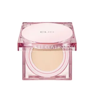 Kill Cover Mesh Glow Cushion (3 Shades) - 158 g
