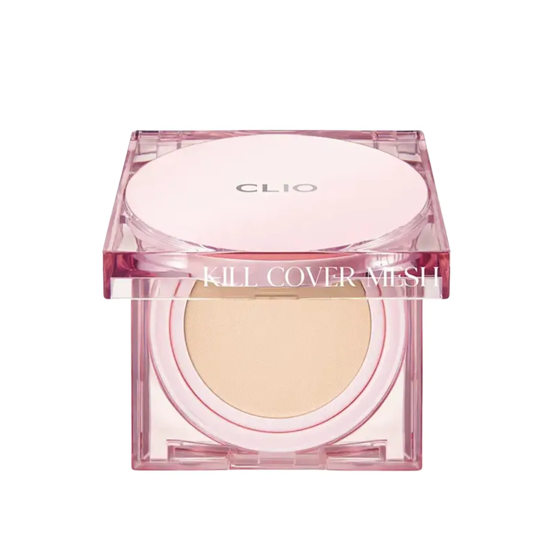 Kill Cover Mesh Glow Cushion (3 Shades) - 158 g