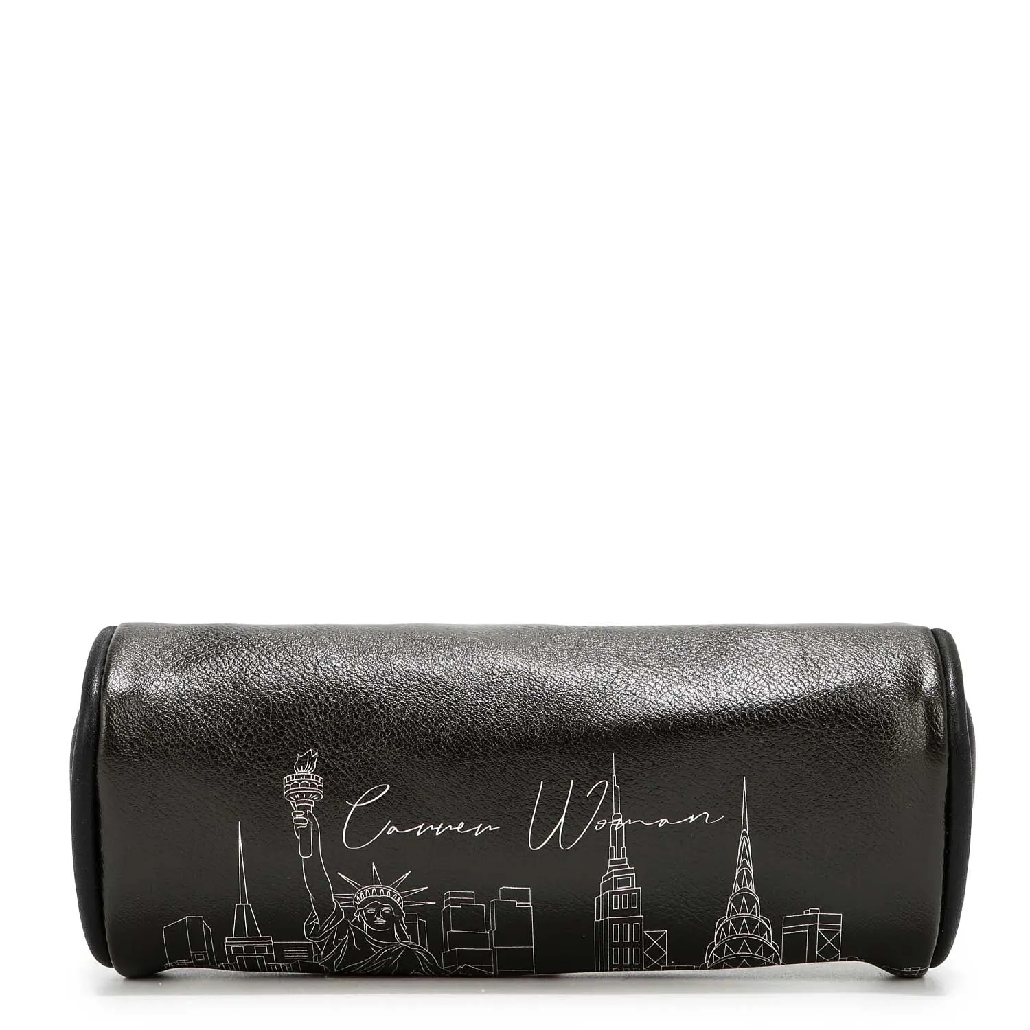 KISS LOCK MAKEUP CASE