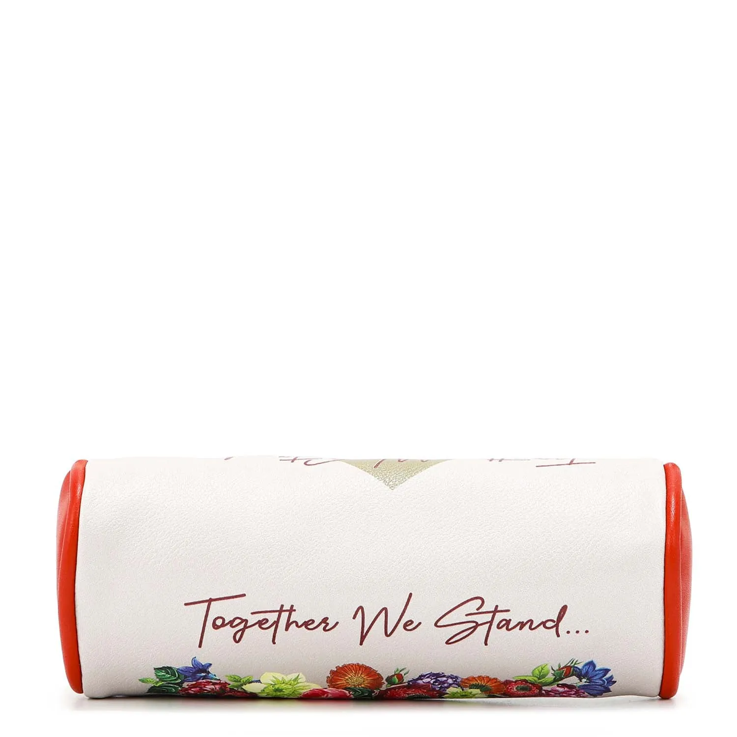 KISS LOCK MAKEUP CASE