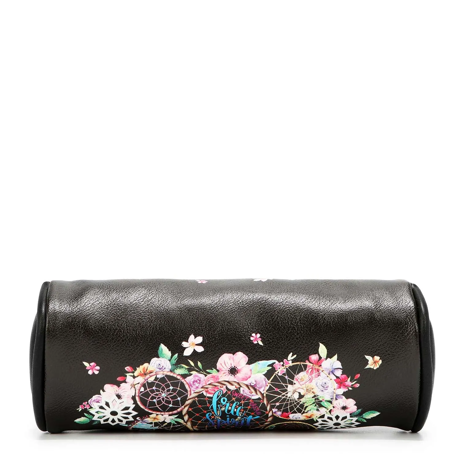 KISS LOCK MAKEUP CASE