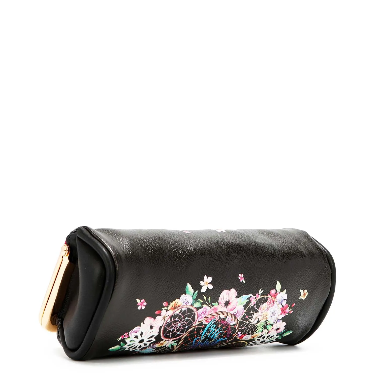 KISS LOCK MAKEUP CASE