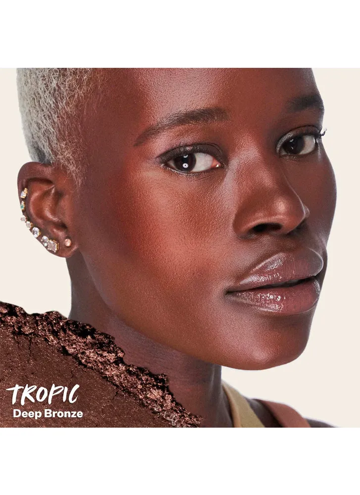 Kosas The Sun Show Glowy Warmth Baked Bronzer