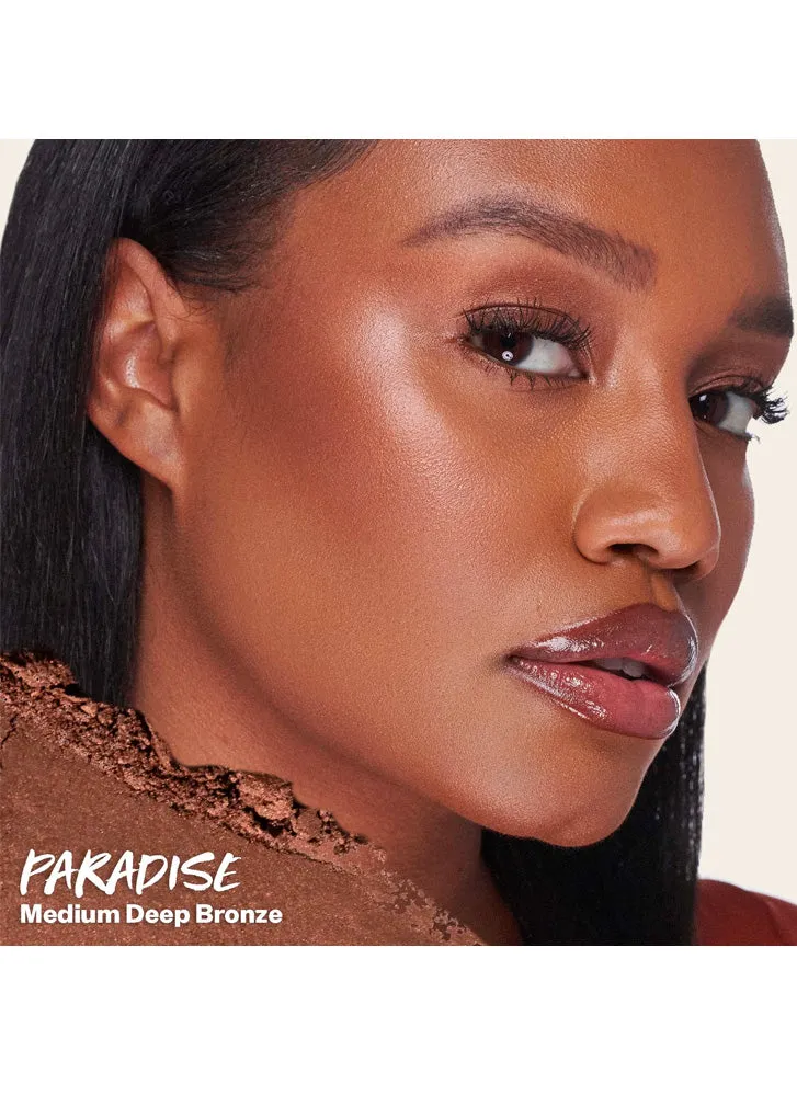 Kosas The Sun Show Glowy Warmth Baked Bronzer