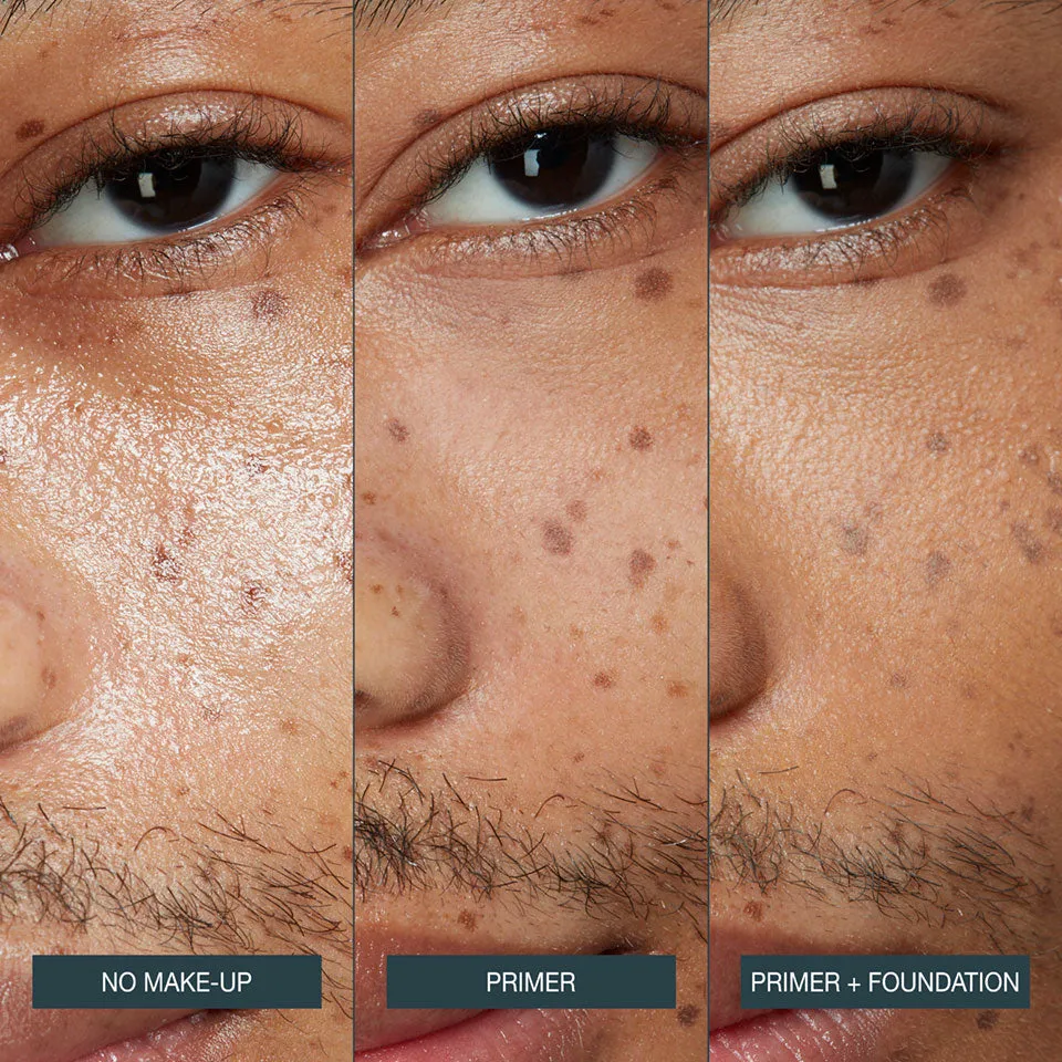 Kryolan Digital Complexion Primer for All Skin Types