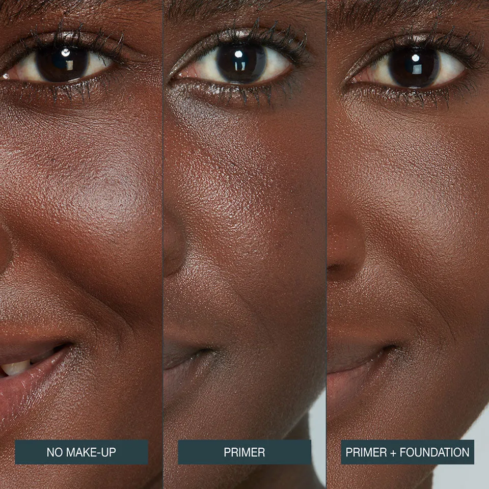 Kryolan Digital Complexion Primer for All Skin Types