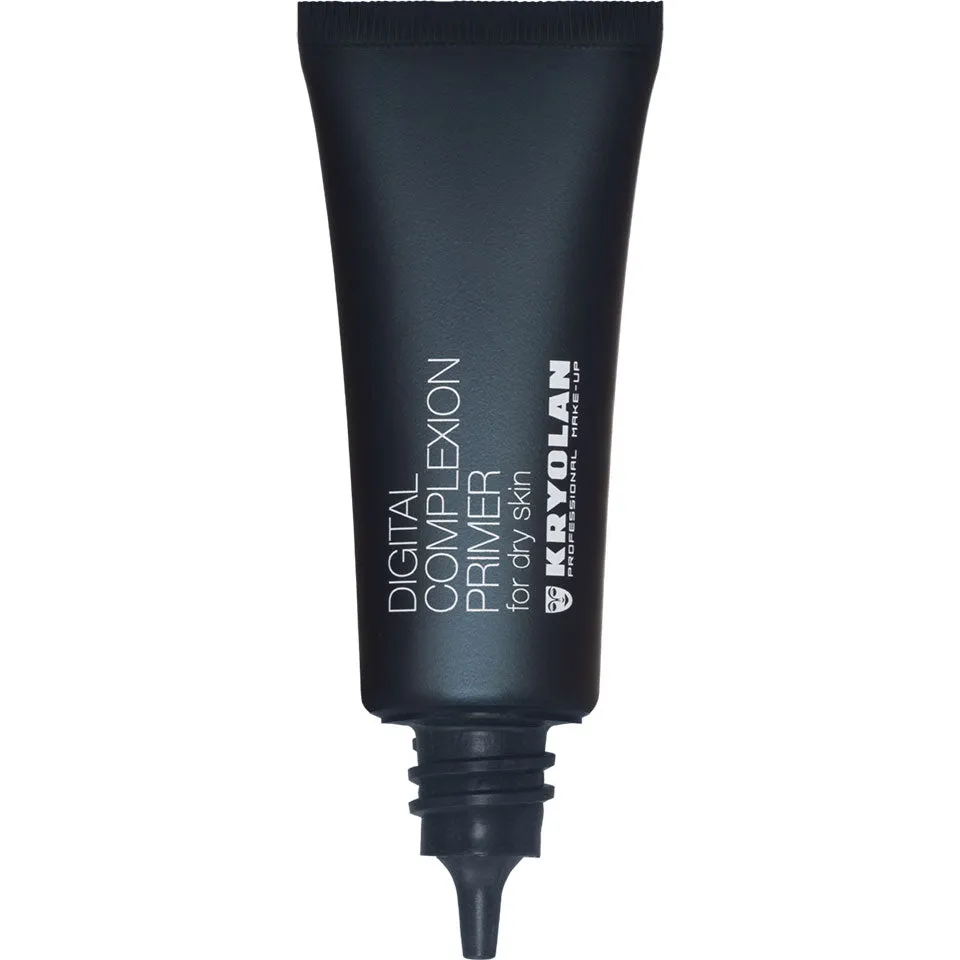 Kryolan Digital Complexion Primer for All Skin Types