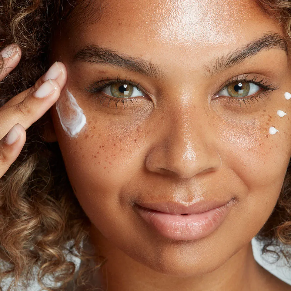 Kryolan Digital Complexion Primer for All Skin Types