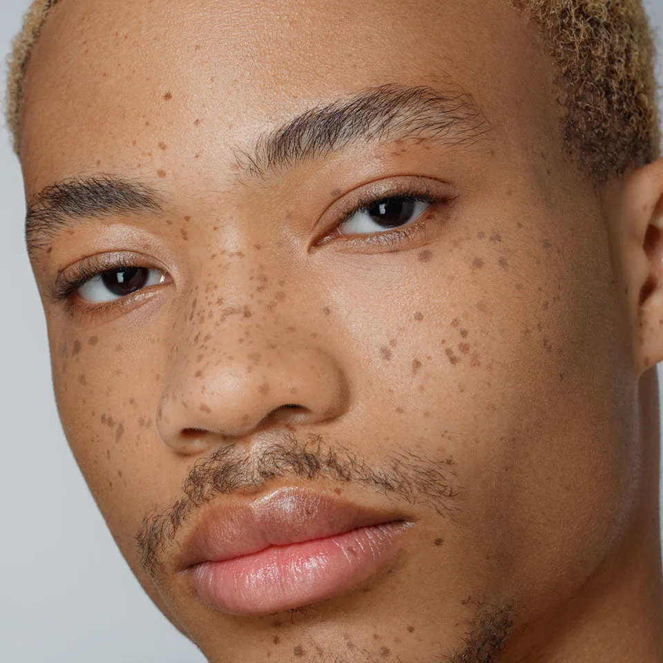 Kryolan Digital Complexion Primer for All Skin Types