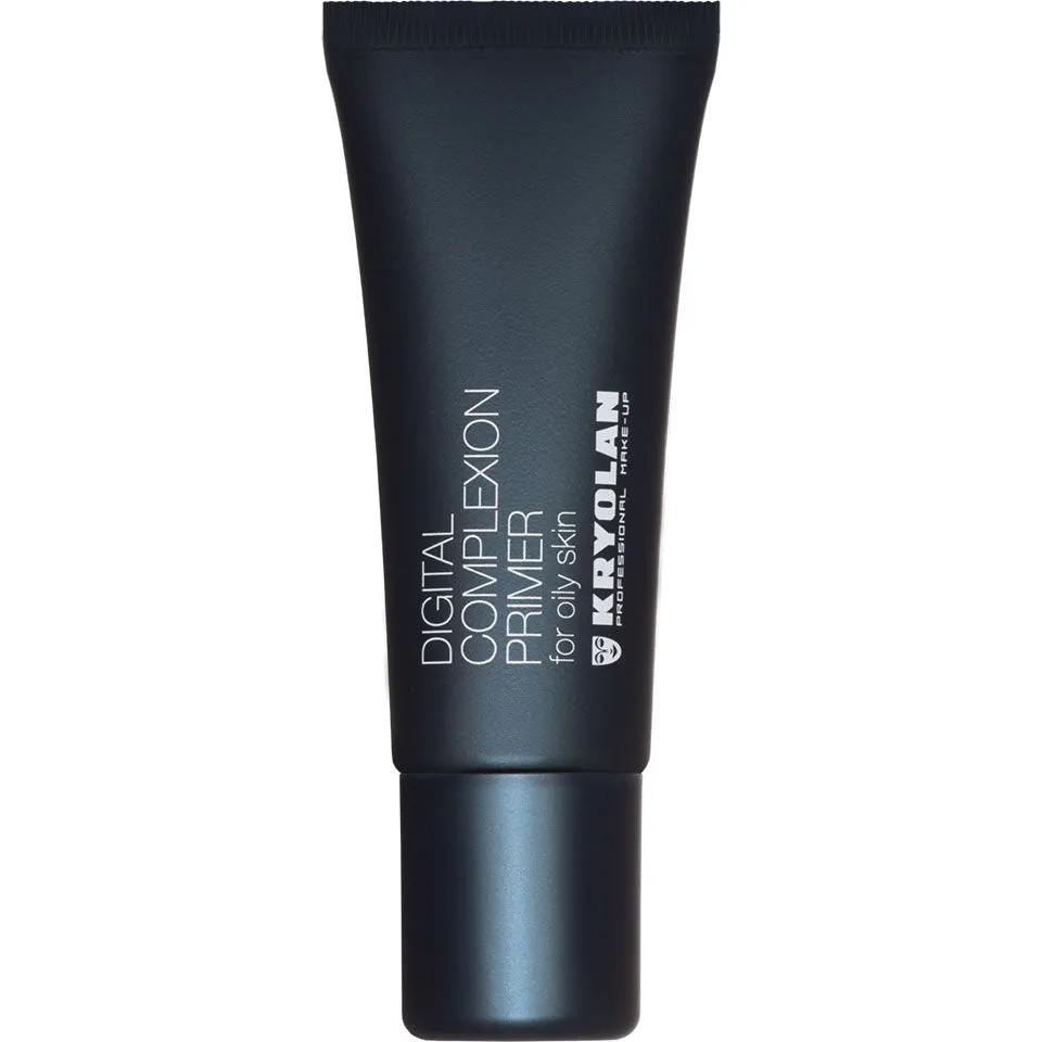 Kryolan Digital Complexion Primer for All Skin Types