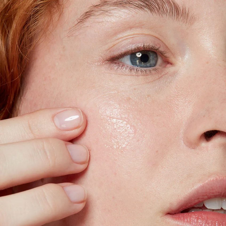Kryolan Digital Complexion Primer for All Skin Types