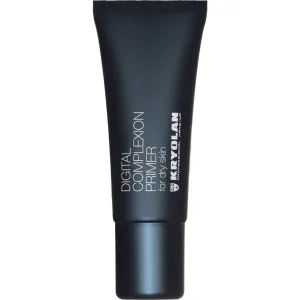 Kryolan Digital Complexion Primer for All Skin Types