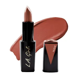 LA Girl Lip Attraction Lipstick Nudie