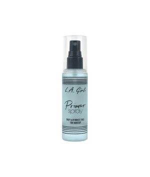 L.A. Girl Primer Spray 2.7 oz #GFS916