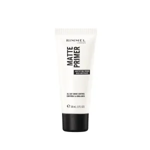 Lasting Matte Primer - All-Day Shine Control