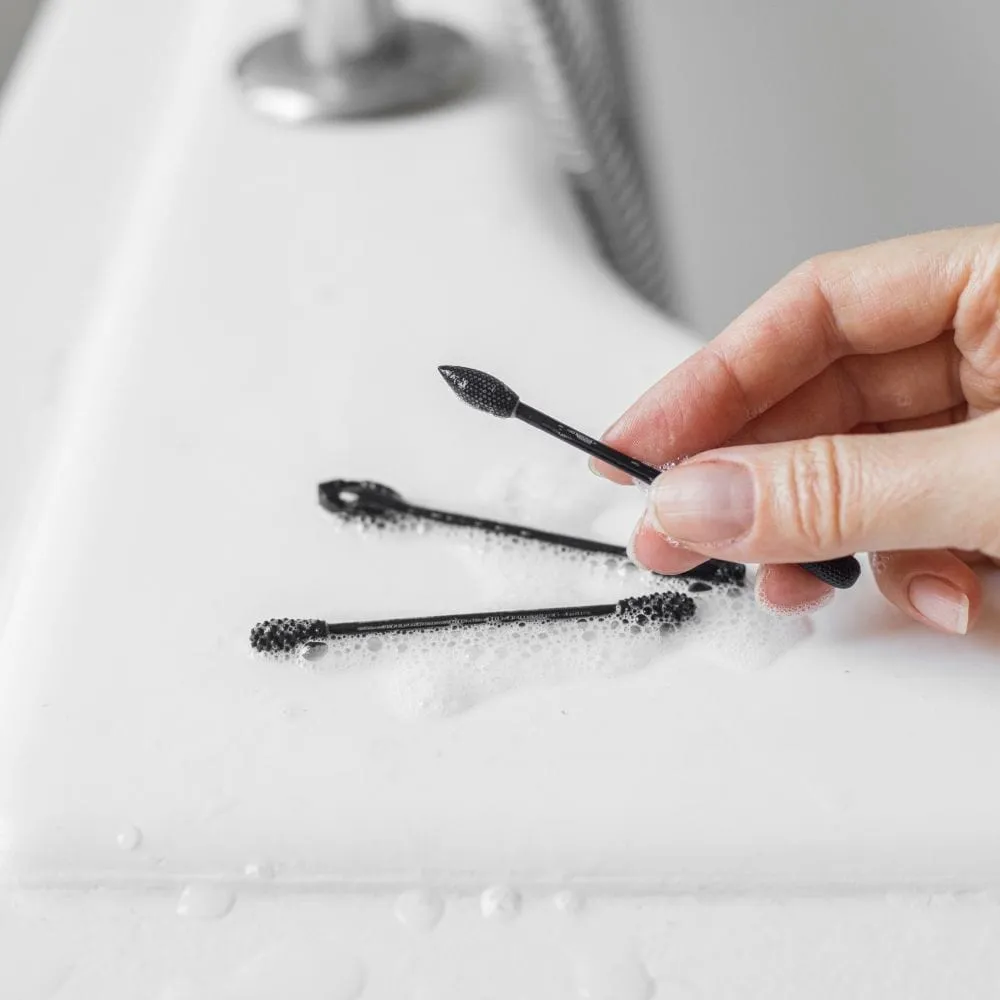 LastObject - LastSwab Beauty Trio Pro Reusable Cotton Buds