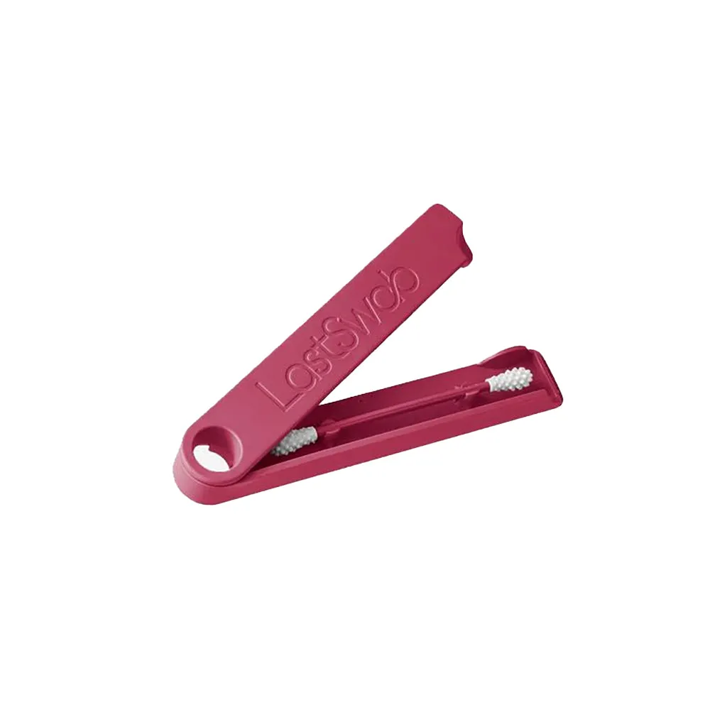 LastSwab Beauty Reusable Cotton Swab