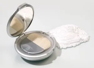 L.E. Beauty Flawless Finish Loose Powder
