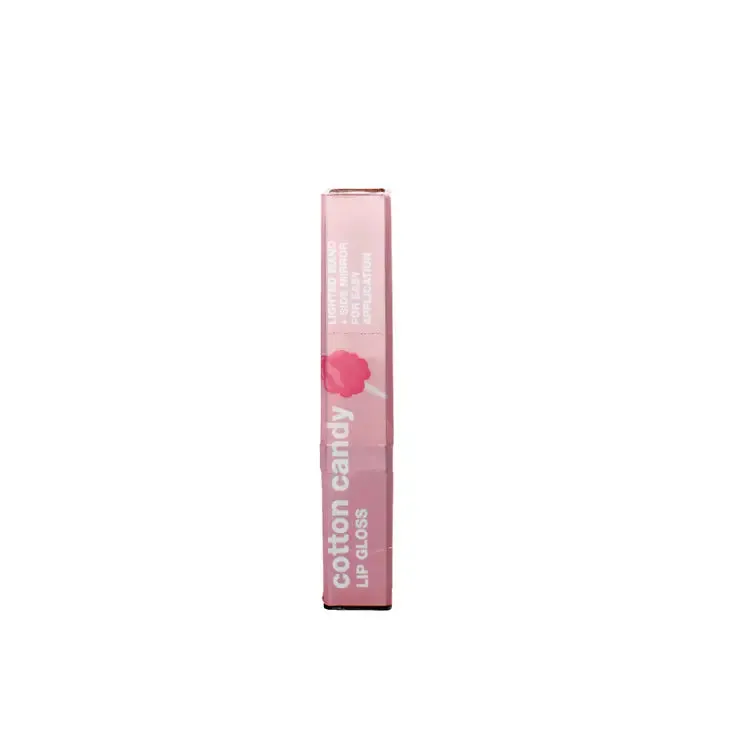LIGHTED LIP GLOSS W/MIRROR