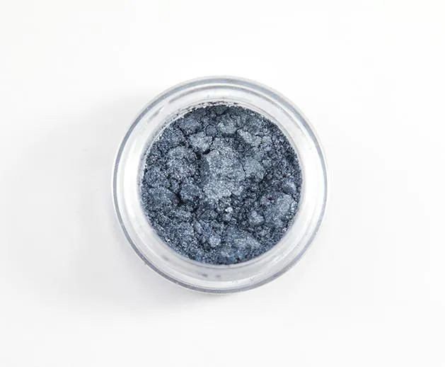 Lightning Blue