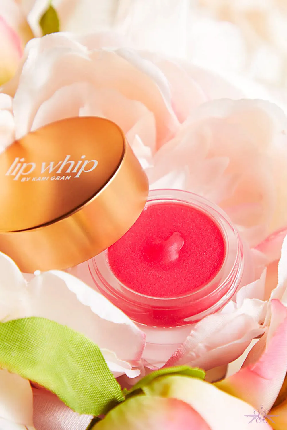 Lip Whip - Peony