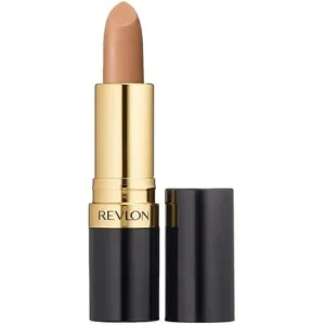 Lipstick Super Lustrous 4.2G 001 Nude Attitude, Revlon