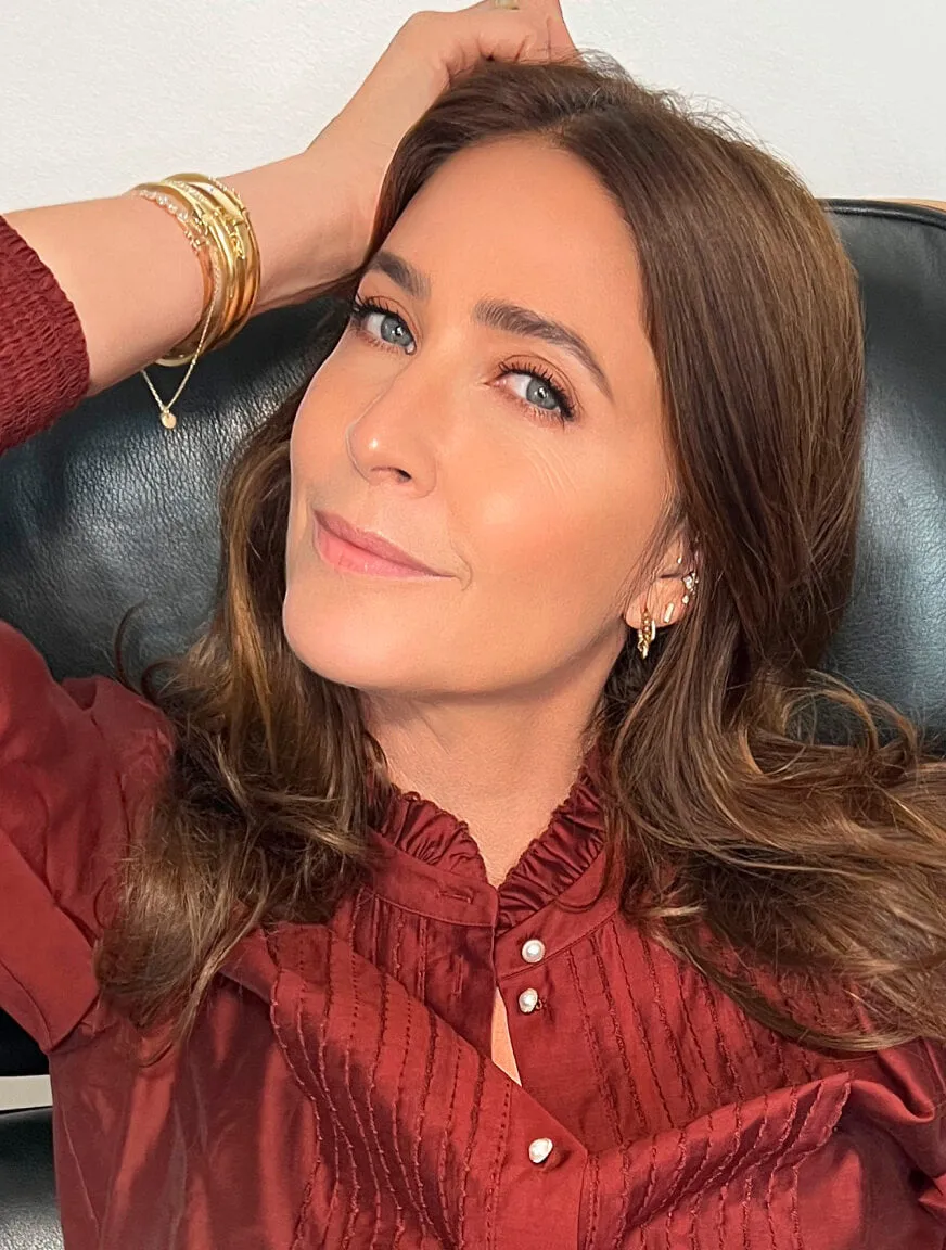 Lisa Snowdon Lite Edit