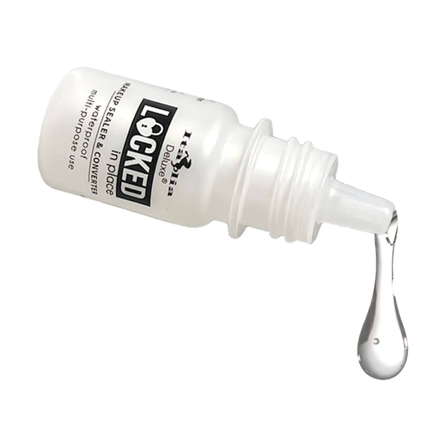 Locked In Place - Makeup Sealer and Converter