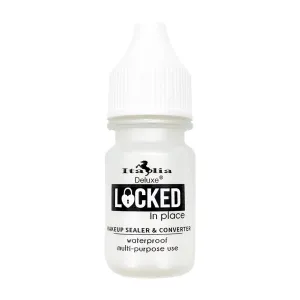 Locked In Place - Makeup Sealer and Converter