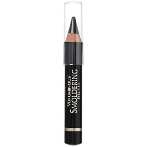 L'Oréal Paris Voluminous Smoldering Eyeliner - 645 Black