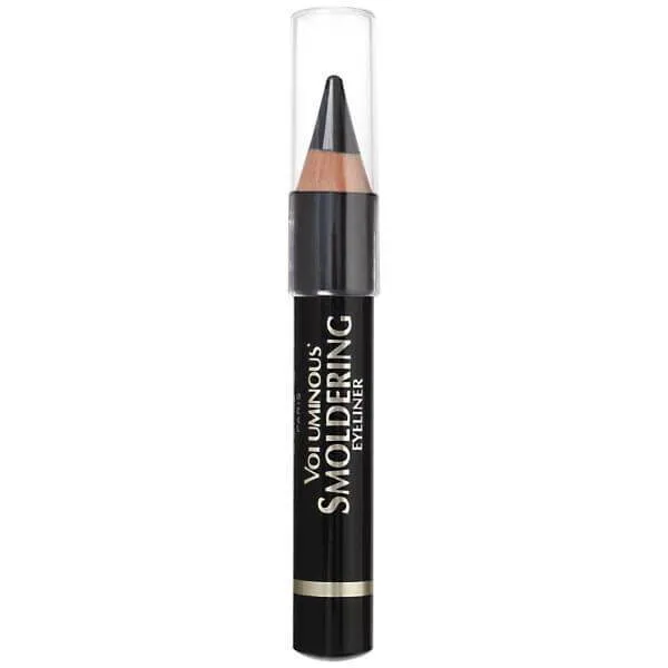 L'Oréal Paris Voluminous Smoldering Eyeliner - 645 Black