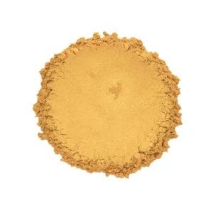 Lustrous Gold