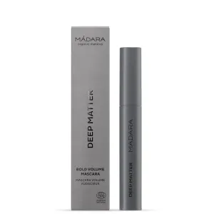 Madara Deep Matter Bold Volume Mascara 6ml