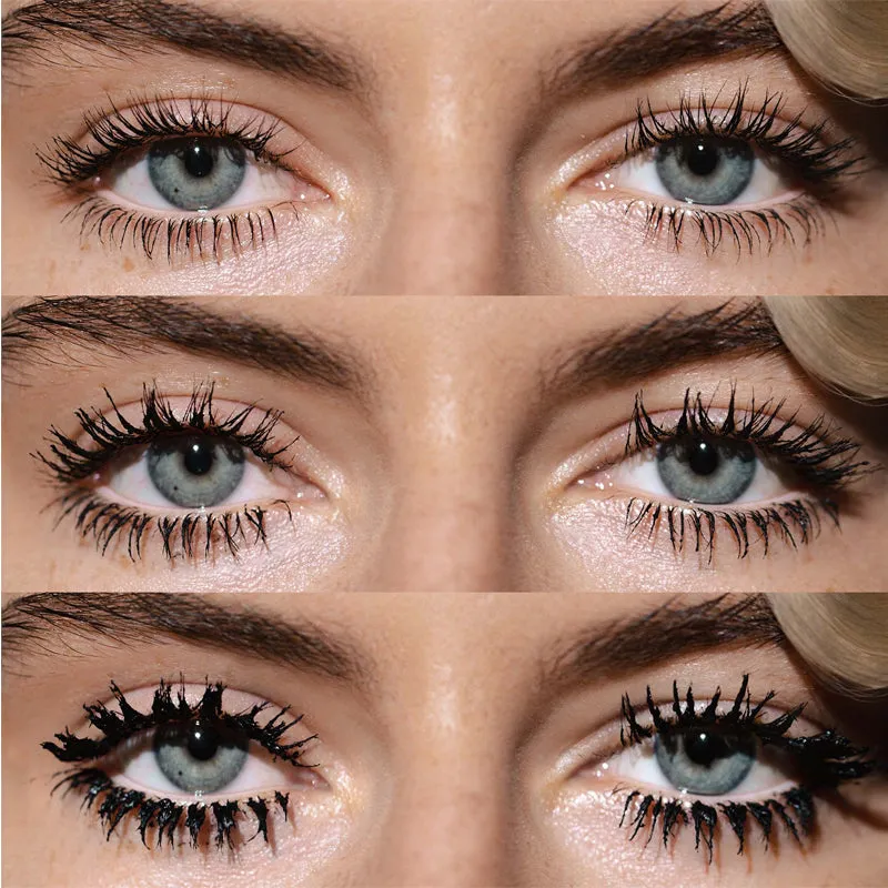 Madara Deep Matter Bold Volume Mascara 6ml