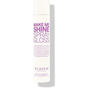 Make Me Shine Spray Shine, Eleven Australia