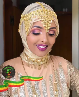 MAKEUP ARTIST / Adila Makeup
