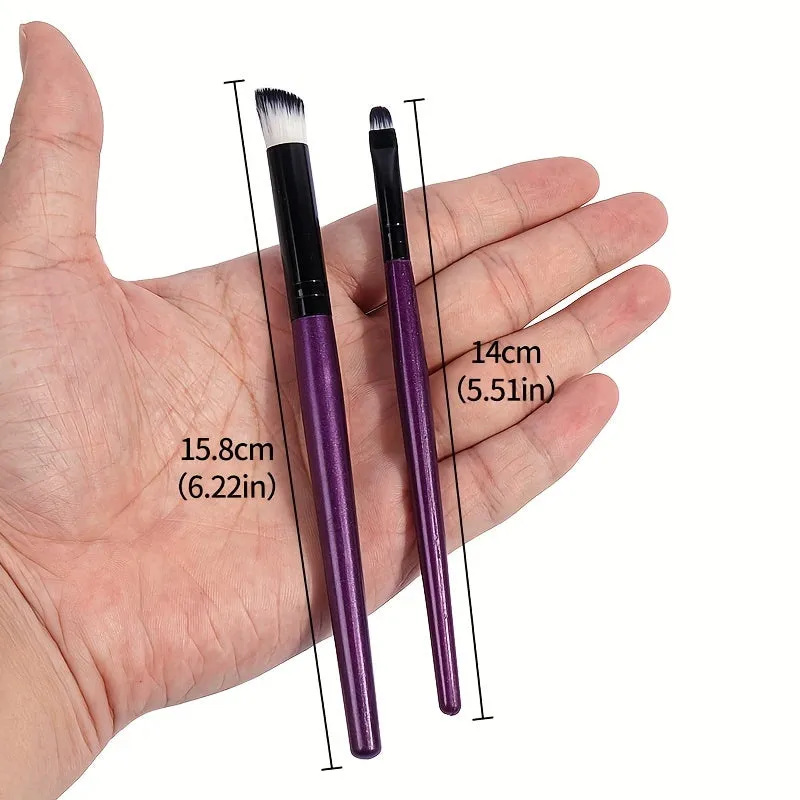 Makeup Brush Set 20/23 Pcs