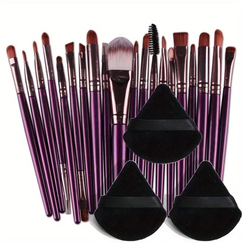 Makeup Brush Set 20/23 Pcs