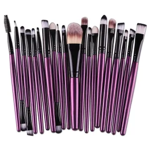 Makeup Brush Set 20/23 Pcs
