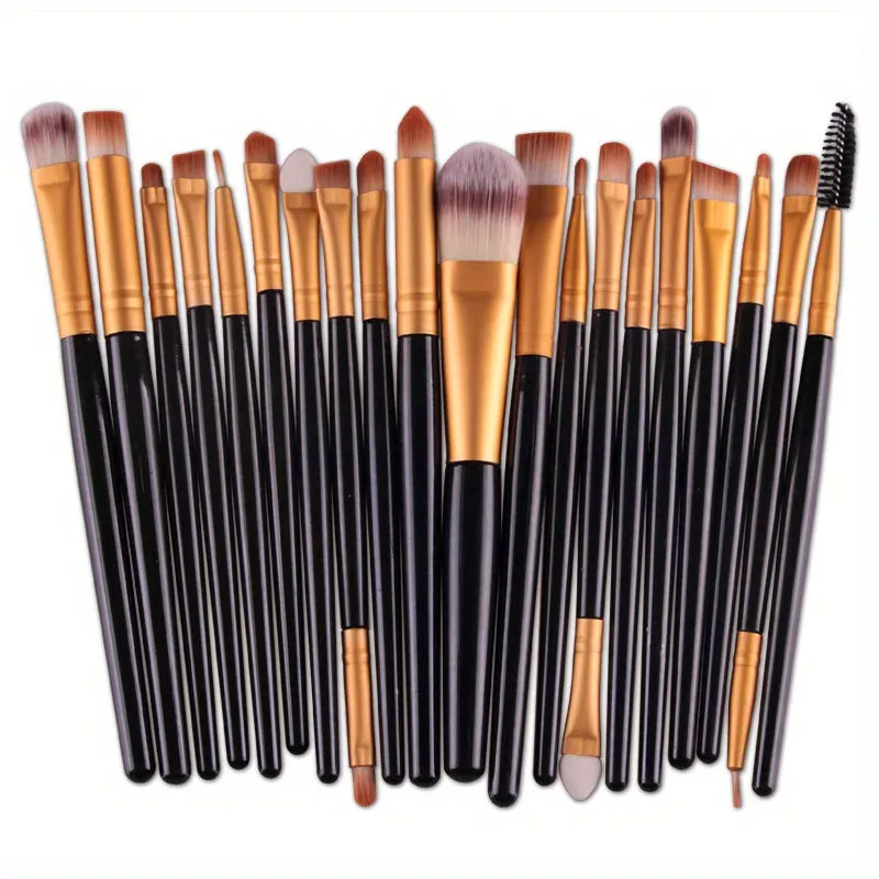 Makeup Brush Set 20/23 Pcs