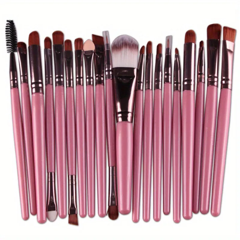 Makeup Brush Set 20/23 Pcs