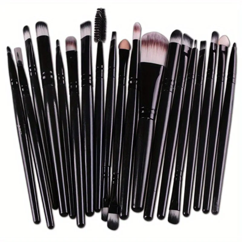Makeup Brush Set 20/23 Pcs