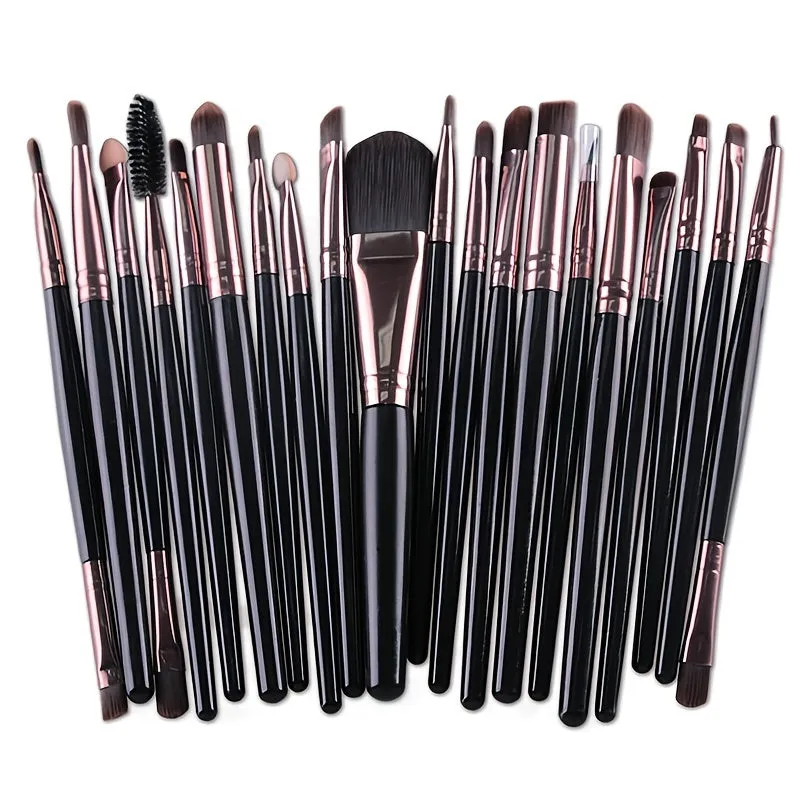 Makeup Brush Set 20/23 Pcs