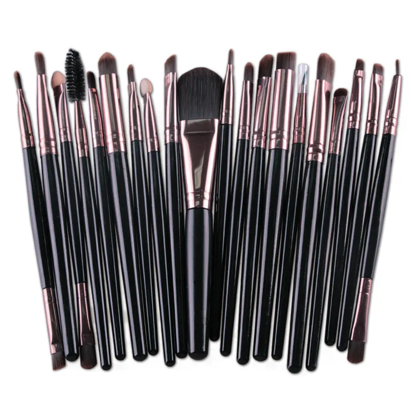 Makeup Brush Set 20/23 Pcs